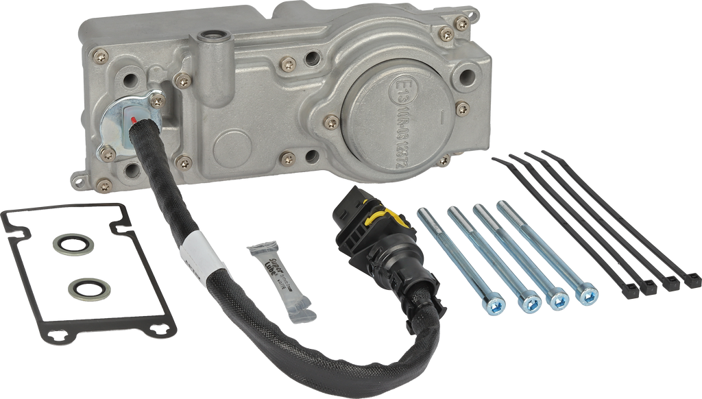 Alliant Power AP91002 Turbocharger Actuator