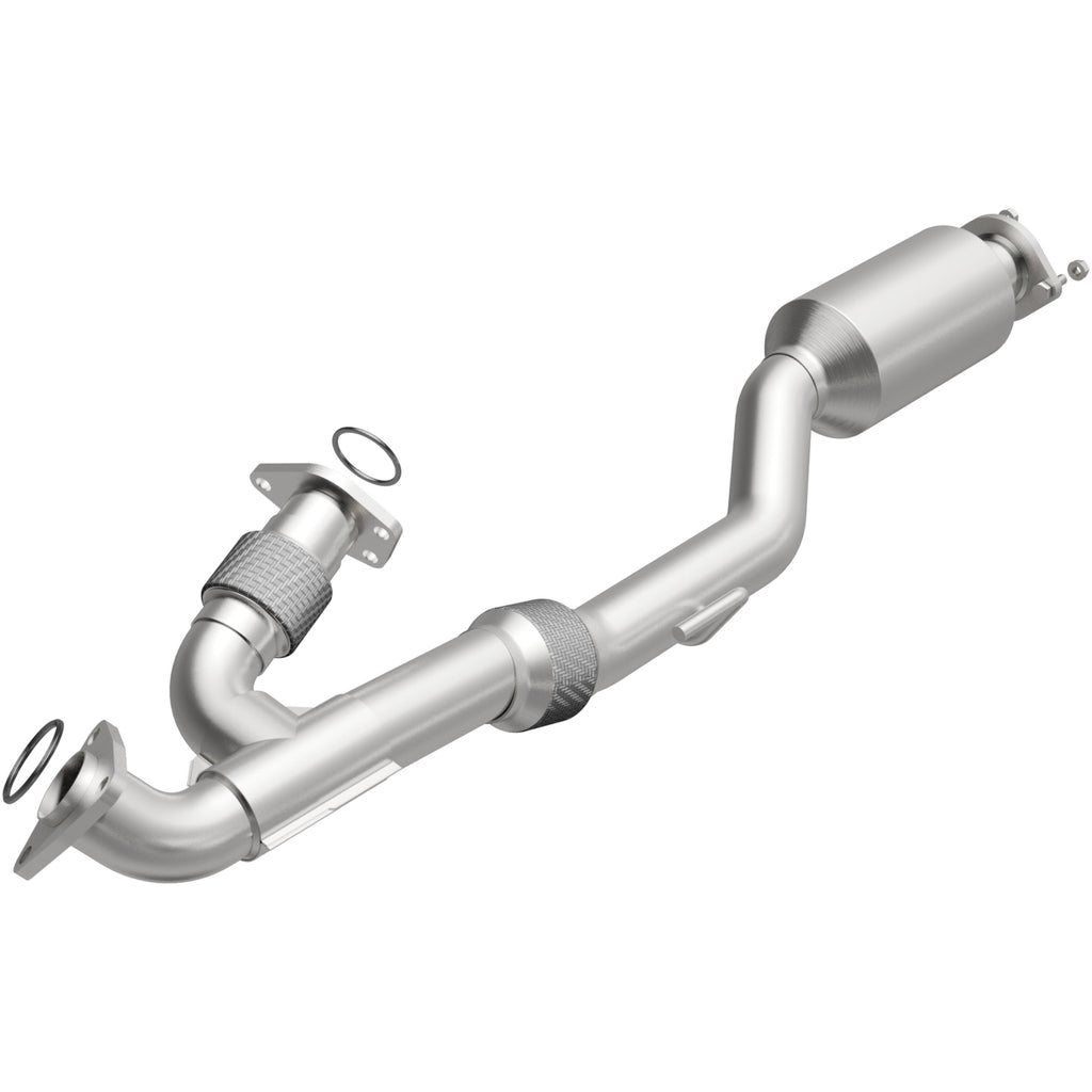 MagnaFlow Exhaust Products 5592852 California CARB Direct-Fit Catalytic Converter for Select Nissan Murano