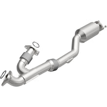 Load image into Gallery viewer, MagnaFlow Exhaust Products 5592852 California CARB Direct-Fit Catalytic Converter for Select Nissan Murano