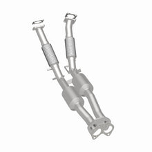 Load image into Gallery viewer, MagnaFlow Exhaust Products 21-506 OEM Grade Direct-Fit Catalytic Converter for Select Volvo XC90
