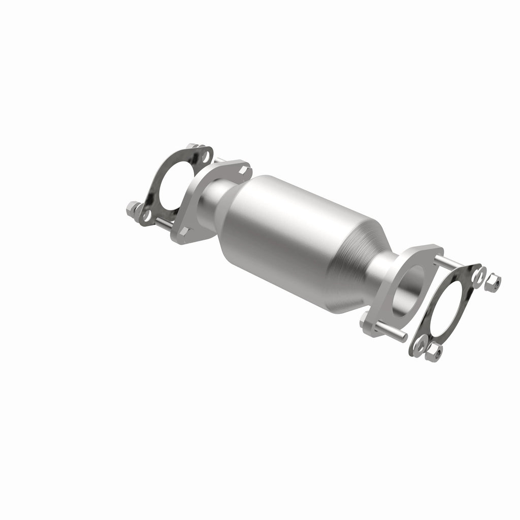 MagnaFlow Exhaust Products 49740 OEM Grade Direct-Fit Catalytic Converter for Select Hyundai Equus, Hyundai Genesis, Hyundai Genesis Coupe