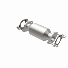 Load image into Gallery viewer, MagnaFlow Exhaust Products 49740 OEM Grade Direct-Fit Catalytic Converter for Select Hyundai Equus, Hyundai Genesis, Hyundai Genesis Coupe
