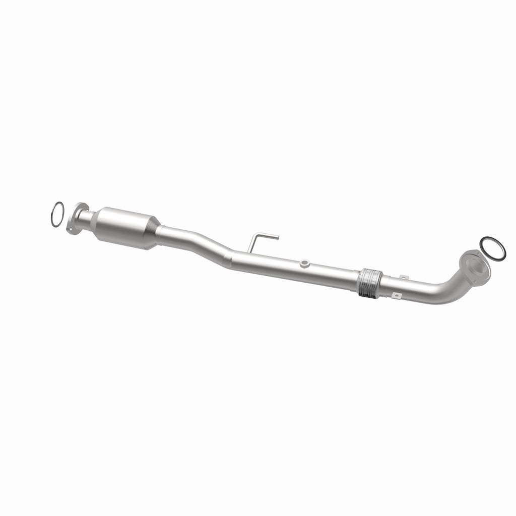 MagnaFlow Exhaust Products 5571435 California CARB Direct-Fit Catalytic Converter for Select Toyota Camry