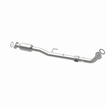 Load image into Gallery viewer, MagnaFlow Exhaust Products 5571435 California CARB Direct-Fit Catalytic Converter for Select Toyota Camry
