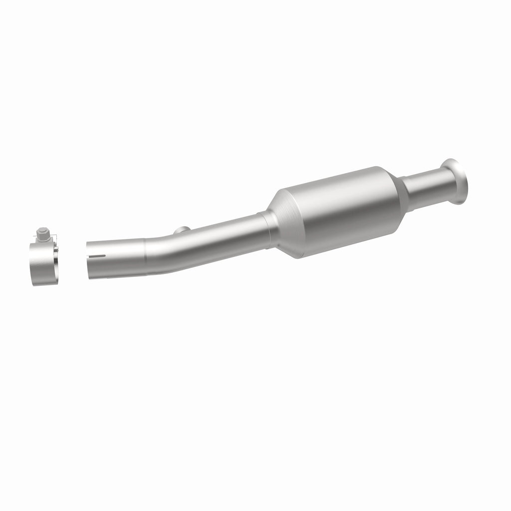 MagnaFlow Exhaust Products 21-288 OEM Grade Semi-Direct Fit Catalytic Converter for Select Chevrolet Prizm, Toyota Corolla