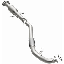 Load image into Gallery viewer, MagnaFlow Exhaust Products 52901 OEM Grade Direct-Fit Catalytic Converter for Select Chevrolet Impala