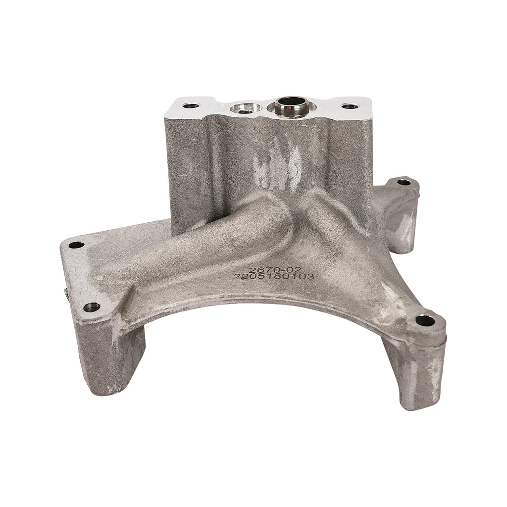 Alliant Power 702670-0002 Turbocharger Mount