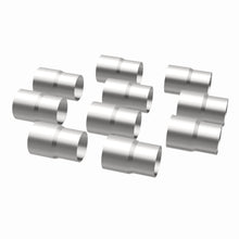 Load image into Gallery viewer, MagnaFlow Exhaust Products 15441 10 pk - 10 Pk Exhaust Tip Adapter - 3.50/4 Inch