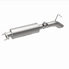 Load image into Gallery viewer, MagnaFlow Exhaust Products 17122 Off Road Pro Series Gas Stainless Cat-Back for Select Jeep Wrangler