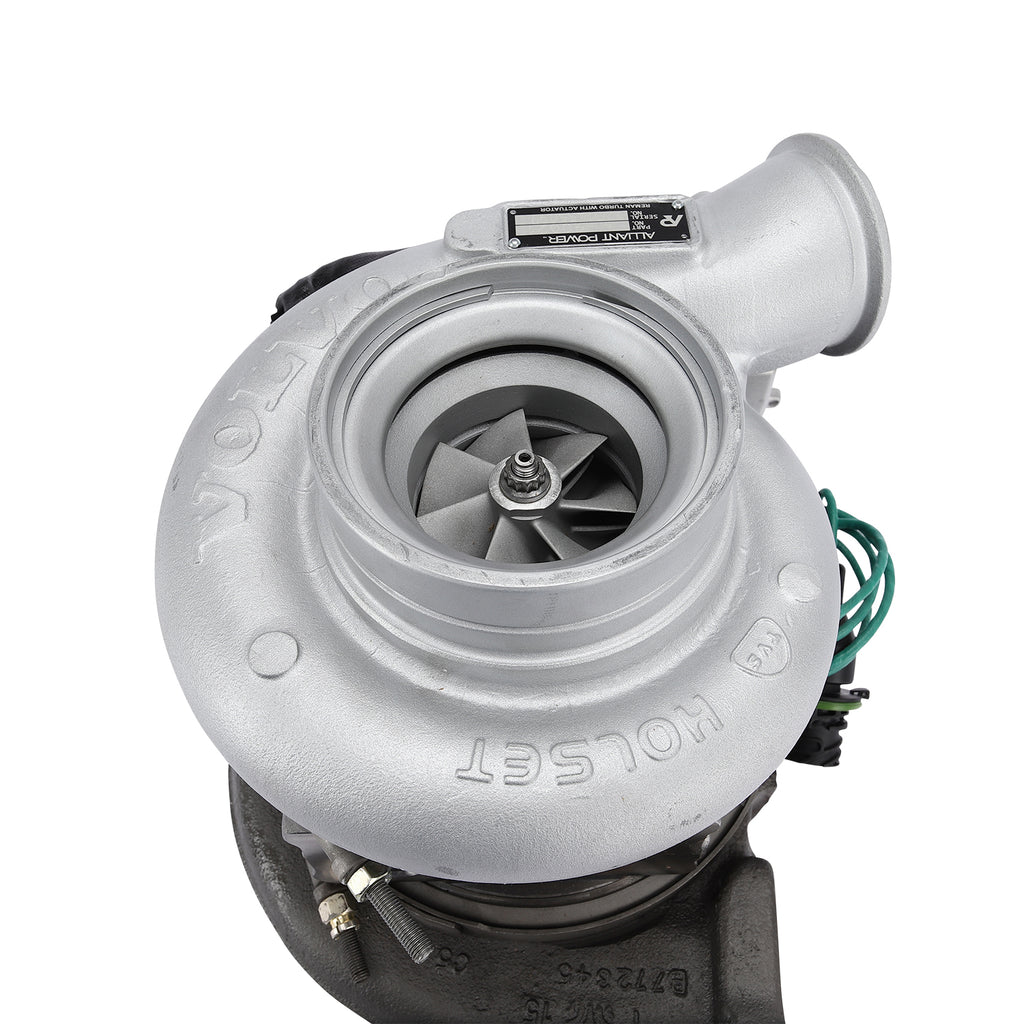 Alliant Power AP90021 Turbocharger