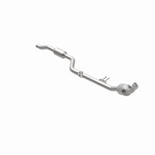 Load image into Gallery viewer, MagnaFlow Exhaust Products 551706 California CARB Direct-Fit Catalytic Converter for Select Mercedes-Benz CLS500, Mercedes-Benz E500