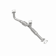 Load image into Gallery viewer, MagnaFlow Exhaust Products 23276 HM Grade Direct-Fit Catalytic Converter for Select Chrysler Sebring, Dodge Avenger