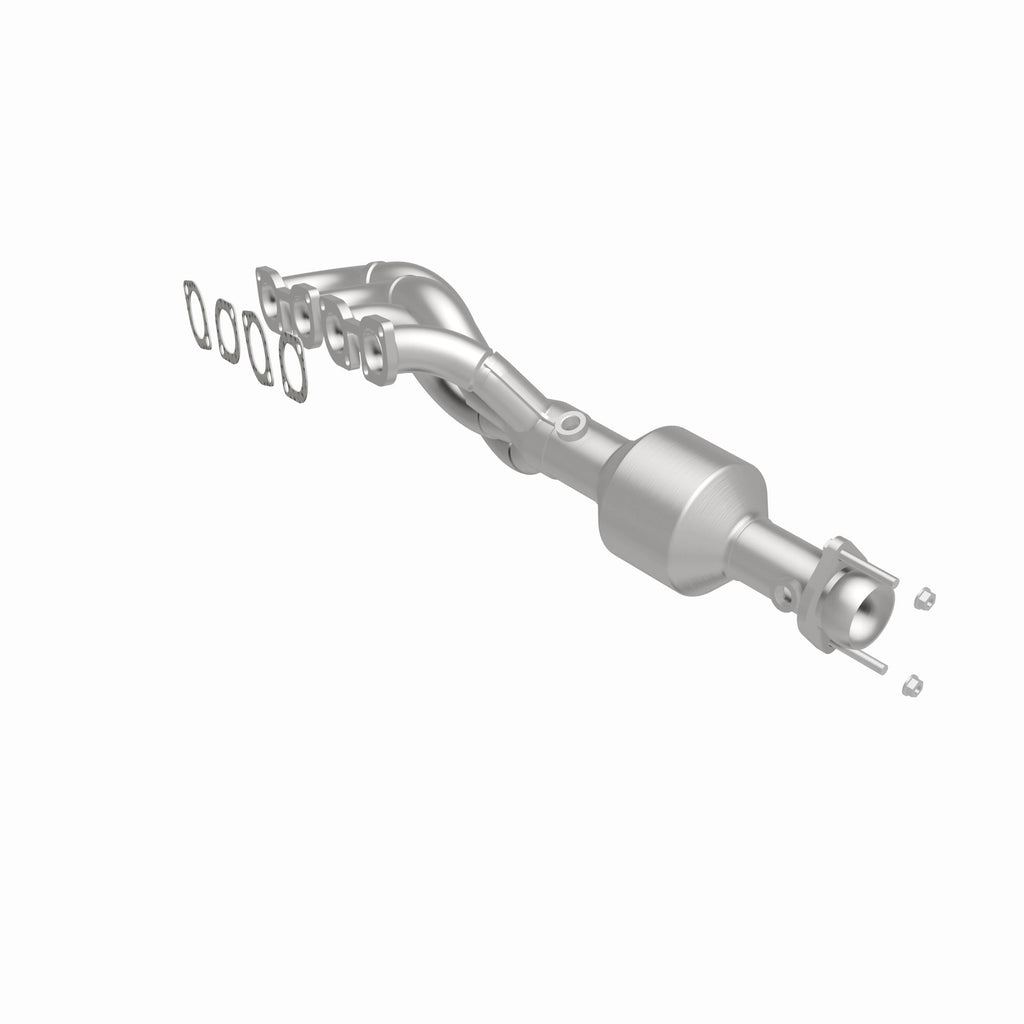 MagnaFlow Exhaust Products 49790 OEM Grade Manifold Catalytic Converter for Select BMW 545i, BMW 645Ci, BMW 745Li, BMW 745i