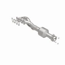 Load image into Gallery viewer, MagnaFlow Exhaust Products 49790 OEM Grade Manifold Catalytic Converter for Select BMW 545i, BMW 645Ci, BMW 745Li, BMW 745i