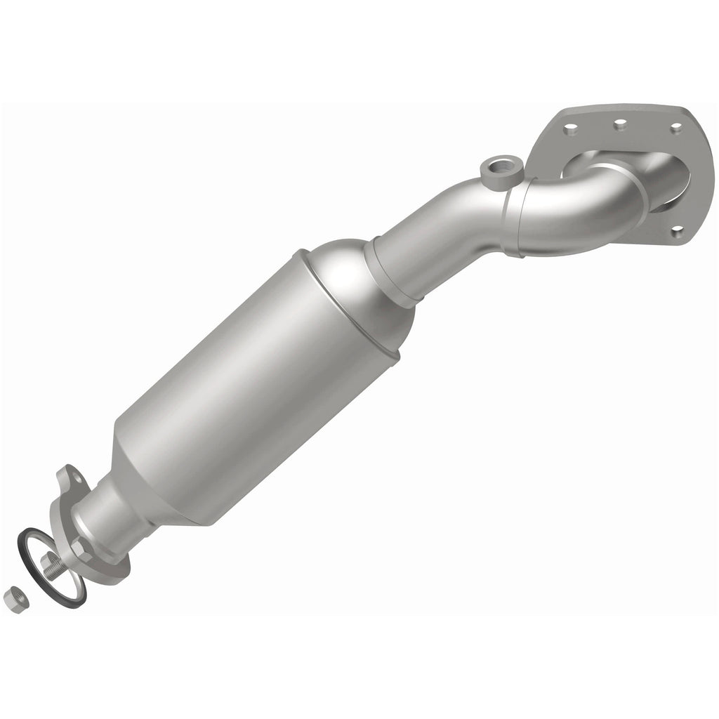 MagnaFlow Exhaust Products 22-212 OEM Grade Manifold Catalytic Converter for Select Toyota Tacoma