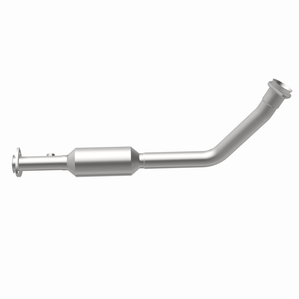 MagnaFlow Exhaust Products 4481460 California CARB Direct-Fit Catalytic Converter for Select Buick Skylark, Oldsmobile Achieva, Pontiac Grand Am