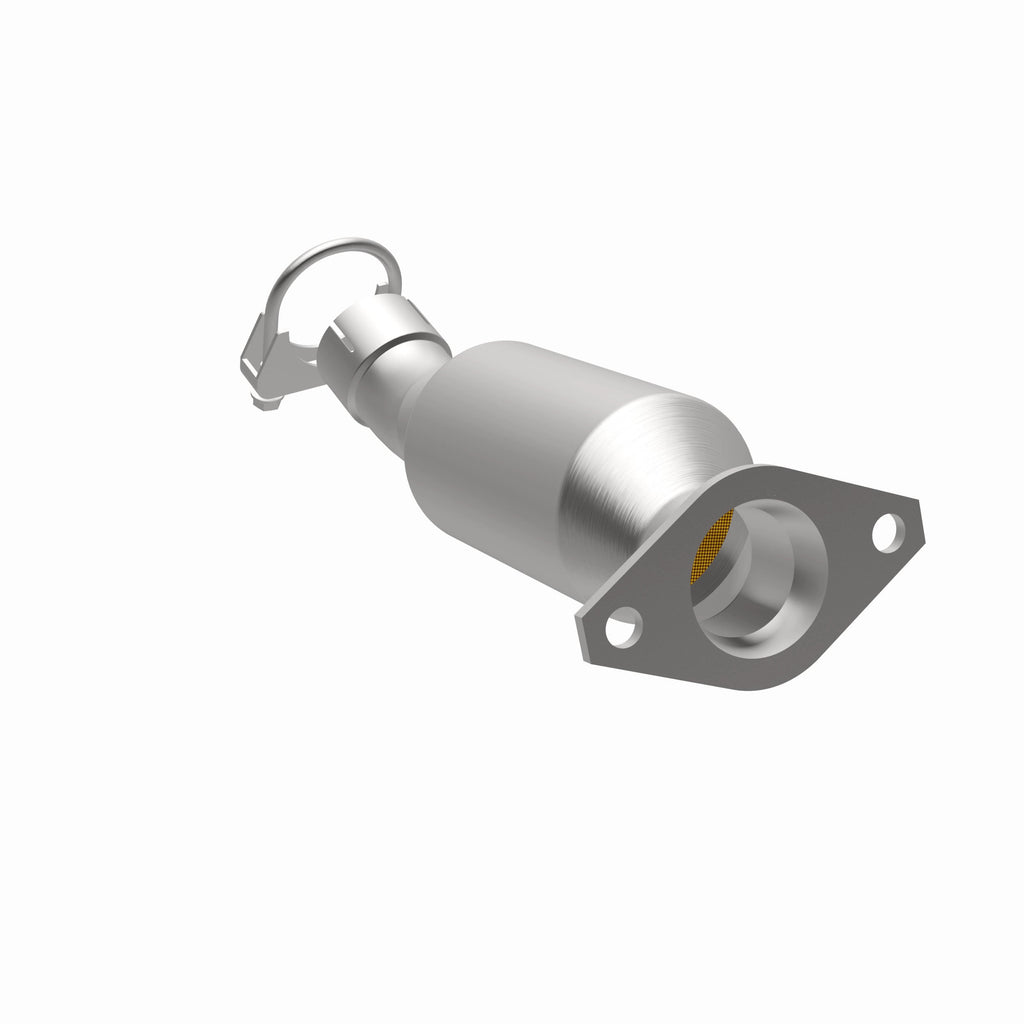 MagnaFlow Exhaust Products 5671448 California CARB Direct-Fit Catalytic Converter for Select Toyota Prius C