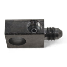 Load image into Gallery viewer, Performance--3-An-Sae-Brake-Adapter-Fitting-(Black)