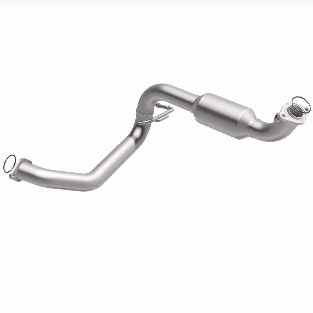 MagnaFlow Exhaust Products 280076 OEM Grade Direct-Fit Catalytic Converter for Select Toyota Tacoma