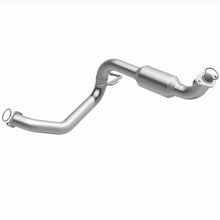 Load image into Gallery viewer, MagnaFlow Exhaust Products 280076 OEM Grade Direct-Fit Catalytic Converter for Select Toyota Tacoma