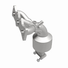 Load image into Gallery viewer, MagnaFlow Exhaust Products 51870 OEM Grade Manifold Catalytic Converter for Select Mazda Millenia
