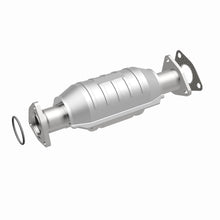 Load image into Gallery viewer, MagnaFlow Exhaust Products 22627 Standard Grade Direct-Fit Catalytic Converter for Select Acura Vigor