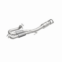 Load image into Gallery viewer, MagnaFlow Exhaust Products 52234 OEM Grade Direct-Fit Catalytic Converter for Select Nissan Maxima