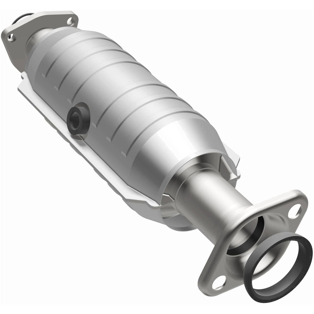 MagnaFlow Exhaust Products 22630 HM Grade Direct-Fit Catalytic Converter for Select Honda Civic