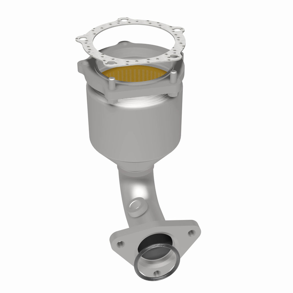 MagnaFlow Exhaust Products 51732 OEM Grade Direct-Fit Catalytic Converter for Select INFINITI I30, Nissan Maxima