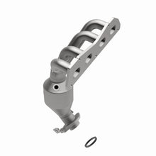 Load image into Gallery viewer, MagnaFlow Exhaust Products 51381 OEM Grade Manifold Catalytic Converter for Select Toyota Camry, Toyota Venza