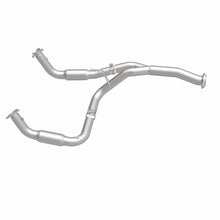 Load image into Gallery viewer, MagnaFlow Exhaust Products 4551252 California CARB Direct-Fit Catalytic Converter for Select Chevrolet Silverado HD, Chevrolet Silverado HD, GMC Sierra HD, GMC Sierra HD