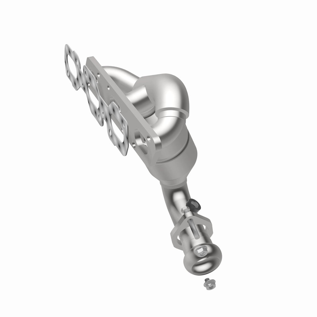 MagnaFlow Exhaust Products 452367 California CARB Manifold Catalytic Converter for Select Ford Escape, Mazda Tribute, Mercury Mariner