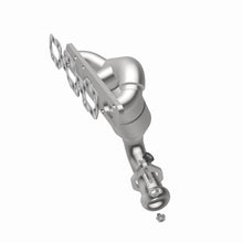 Load image into Gallery viewer, MagnaFlow Exhaust Products 452367 California CARB Manifold Catalytic Converter for Select Ford Escape, Mazda Tribute, Mercury Mariner