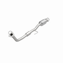 Load image into Gallery viewer, MagnaFlow Exhaust Products 22769 HM Grade Direct-Fit Catalytic Converter for Select Toyota Camry
