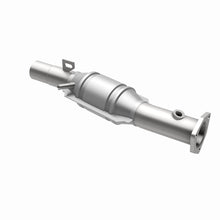Load image into Gallery viewer, MagnaFlow Exhaust Products 23713 Standard Grade Direct-Fit Catalytic Converter for Select Volkswagen Golf, Volkswagen Jetta