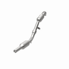 Load image into Gallery viewer, MagnaFlow Exhaust Products 49871 OEM Grade Direct-Fit Catalytic Converter for Select Audi S4