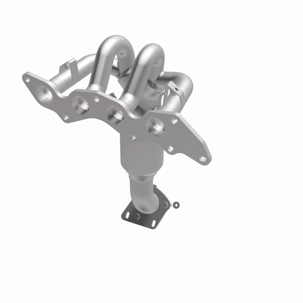 MagnaFlow Exhaust Products 5531382 California CARB Manifold Catalytic Converter for Select Ford Escape, Mazda Tribute, Mercury Mariner