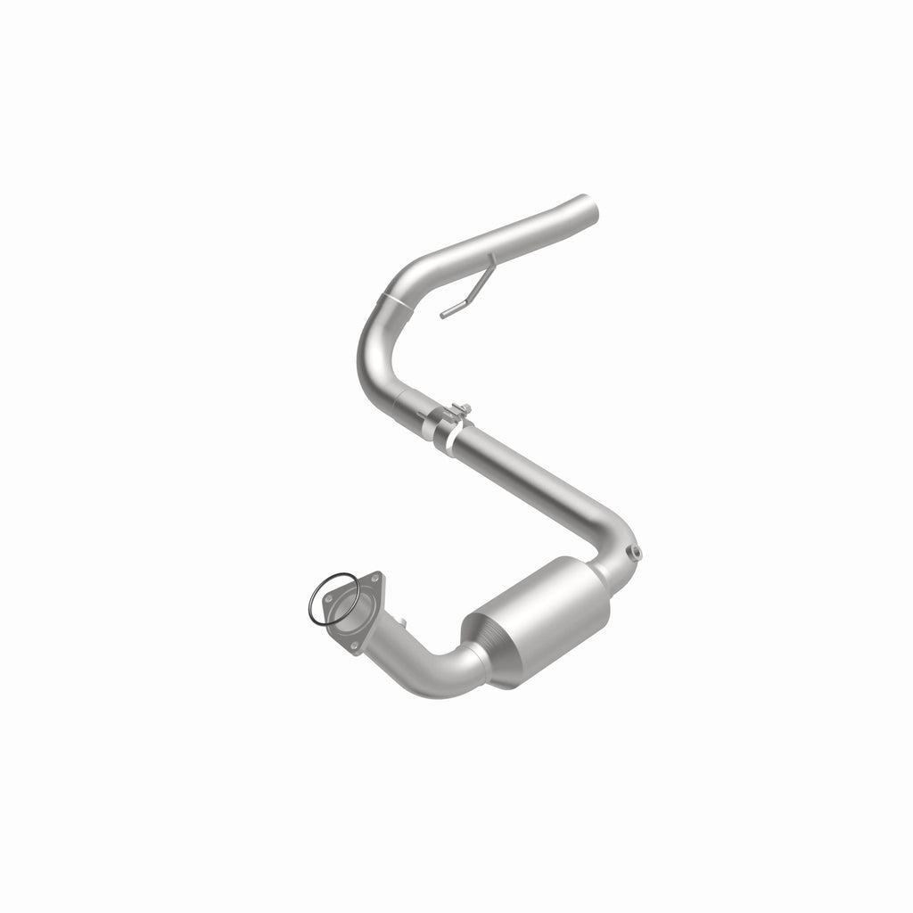 MagnaFlow Exhaust Products 5451418 California CARB Direct-Fit Catalytic Converter for Select Chevrolet Silverado Classic, GMC Sierra Classic