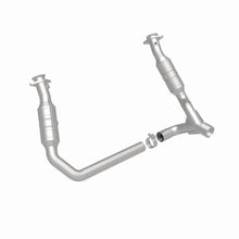 Load image into Gallery viewer, MagnaFlow Exhaust Products 49665 OEM Grade Direct-Fit Catalytic Converter for Select Dodge Ram 1500, Ram