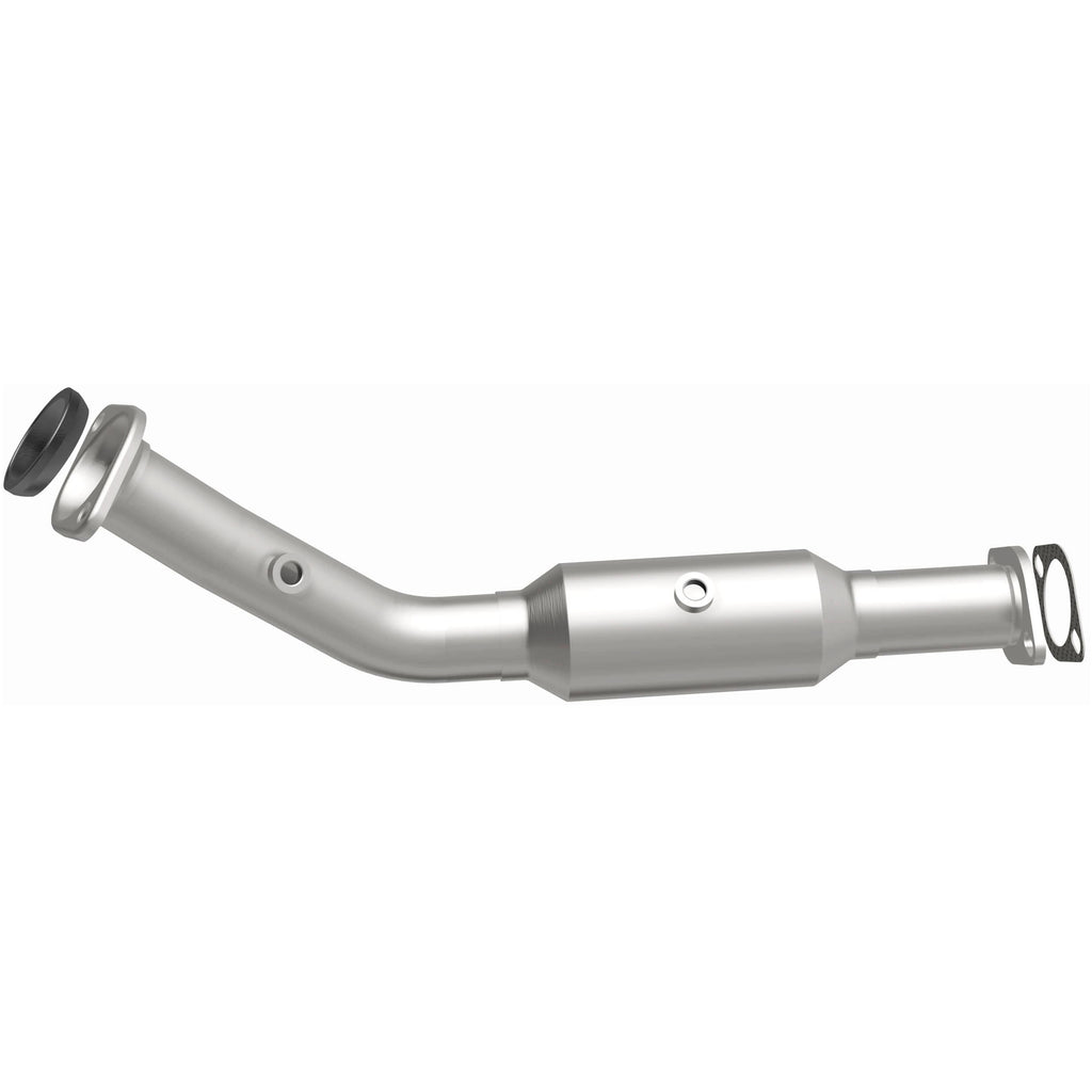 MagnaFlow Exhaust Products 24085 HM Grade Direct-Fit Catalytic Converter for Select Mazda 6