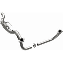 Load image into Gallery viewer, MagnaFlow Exhaust Products 23298 HM Grade Direct-Fit Catalytic Converter for Select Dodge Ram Van, Dodge Ram Van, Dodge Ram Van