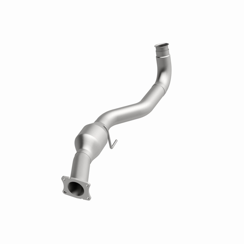 MagnaFlow Exhaust Products 60501 OEM Grade Diesel Oxidation Catalyst for Select Chevrolet Silverado HD, Chevrolet Silverado 3500, GMC Sierra HD, GMC Sierra