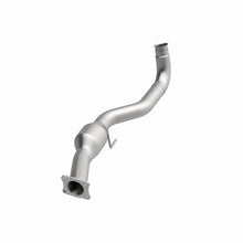 Load image into Gallery viewer, MagnaFlow Exhaust Products 60501 OEM Grade Diesel Oxidation Catalyst for Select Chevrolet Silverado HD, Chevrolet Silverado 3500, GMC Sierra HD, GMC Sierra