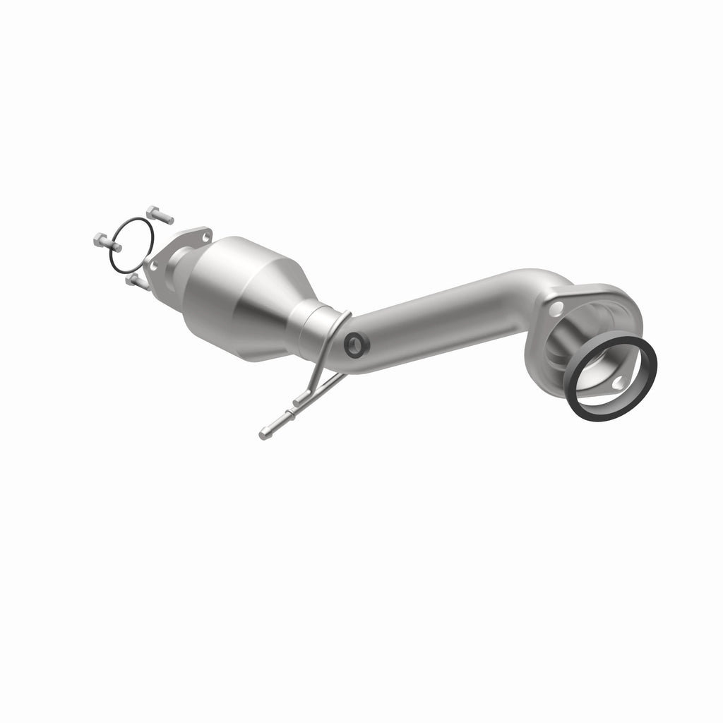 MagnaFlow Exhaust Products 52031 OEM Grade Direct-Fit Catalytic Converter for Select Acura ILX, Honda Civic