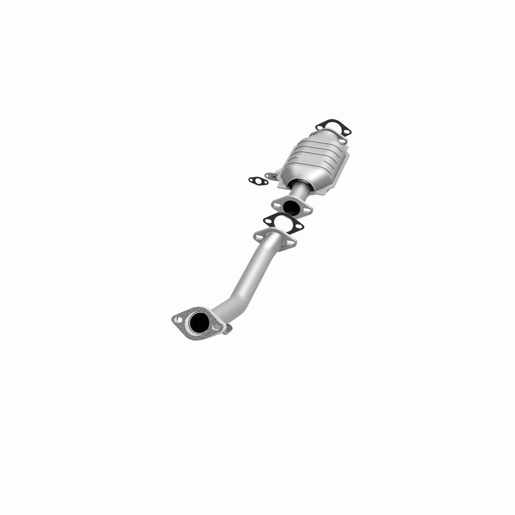 MagnaFlow Exhaust Products 93686 Standard Grade Direct-Fit Catalytic Converter for Select Mazda RX-7