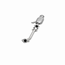 Load image into Gallery viewer, MagnaFlow Exhaust Products 93686 Standard Grade Direct-Fit Catalytic Converter for Select Mazda RX-7