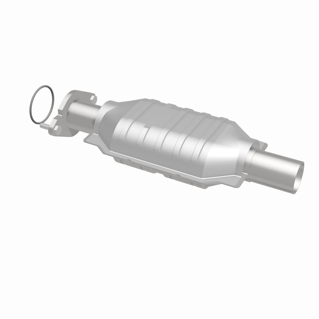 MagnaFlow Exhaust Products 51896 OEM Grade Direct-Fit Catalytic Converter for Select Ford Fusion, Mercury Milan