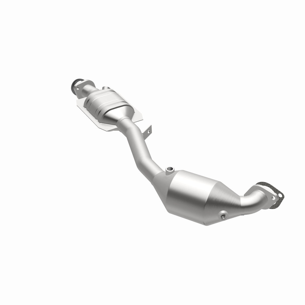MagnaFlow Exhaust Products 5481622 California CARB Direct-Fit Catalytic Converter for Select Subaru Outback