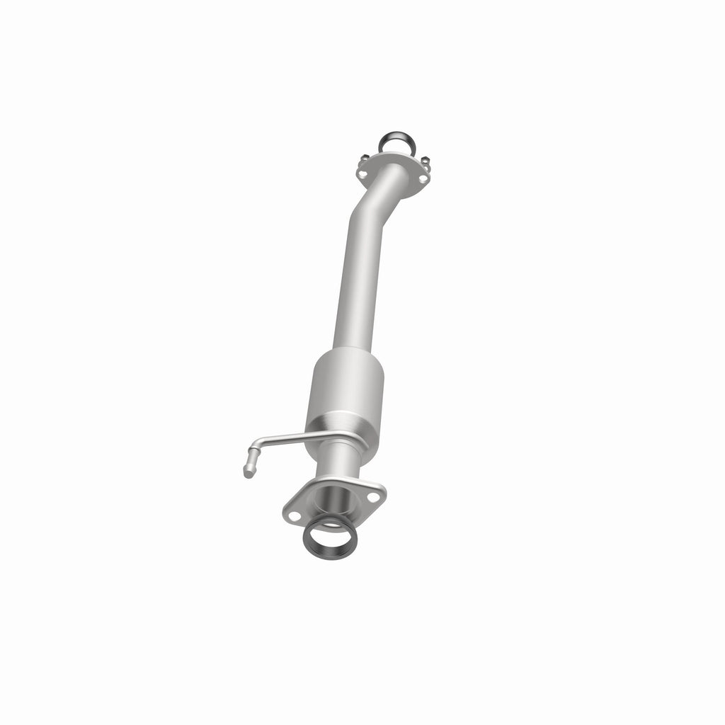 MagnaFlow Exhaust Products 24256 HM Grade Direct-Fit Catalytic Converter for Select Suzuki Grand Vitara, Suzuki XL-7
