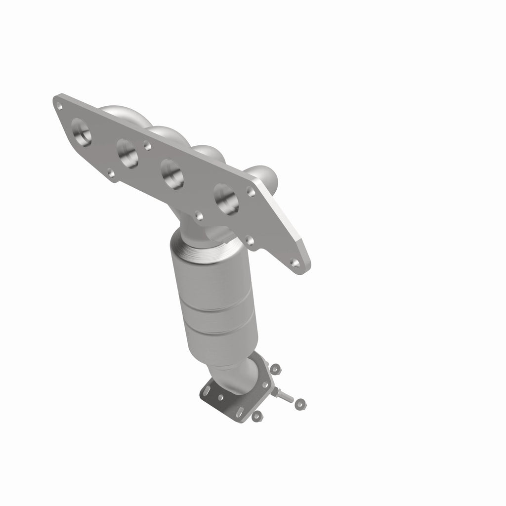 MagnaFlow Exhaust Products 49382 OEM Grade Manifold Catalytic Converter for Select Ford Escape, Mazda Tribute, Mercury Mariner